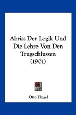Abriss Der Logik Und Die Lehre Von Den Trugschlussen (1901)