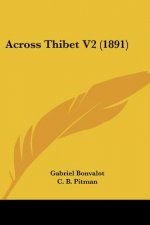 Across Thibet V2 (1891)