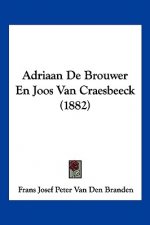 Adriaan De Brouwer En Joos Van Craesbeeck (1882)