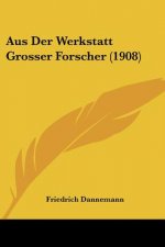 Aus Der Werkstatt Grosser Forscher (1908)