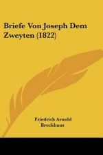 Briefe Von Joseph Dem Zweyten (1822)