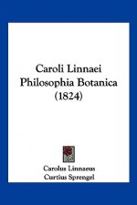 Caroli Linnaei Philosophia Botanica (1824)
