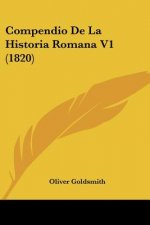 Compendio De La Historia Romana V1 (1820)