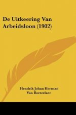 De Uitkeering Van Arbeidsloon (1902)