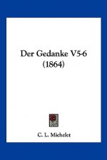 Der Gedanke V5-6 (1864)