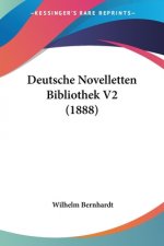 Deutsche Novelletten Bibliothek V2 (1888)