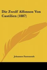 Die Zwolf Alfonsos Von Castilien (1887)