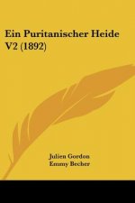 Ein Puritanischer Heide V2 (1892)