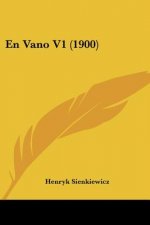 En Vano V1 (1900)