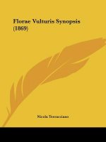 Florae Vulturis Synopsis (1869)