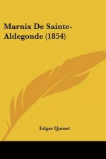 Marnix De Sainte-Aldegonde (1854)
