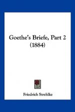 Goethe's Briefe, Part 2 (1884)