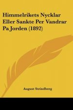 Himmelrikets Nycklar Eller Sankte Per Vandrar Pa Jorden (1892)