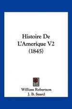 Histoire De L'Amerique V2 (1845)