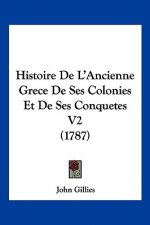 Histoire De L'Ancienne Grece De Ses Colonies Et De Ses Conquetes V2 (1787)