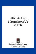 Historia del Materialismo V1 (1903)