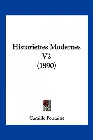 Historiettes Modernes V2 (1890)