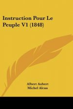Instruction Pour Le Peuple V1 (1848)