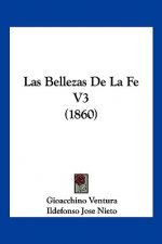 Las Bellezas De La Fe V3 (1860)