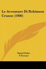 Le Avventure Di Robinson Crusoe (1906)