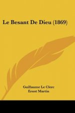 Le Besant De Dieu (1869)