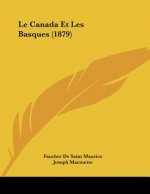 Le Canada Et Les Basques (1879)