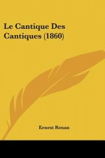 Le Cantique Des Cantiques (1860)