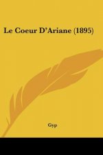 Le Coeur D'Ariane (1895)
