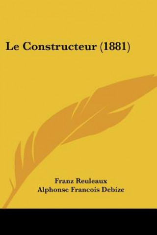 Le Constructeur (1881)