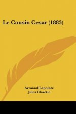 Le Cousin Cesar (1883)