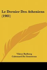 Le Dernier Des Atheniens (1901)
