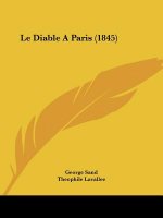 Le Diable a Paris (1845)