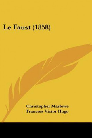Le Faust (1858)