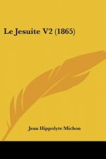 Le Jesuite V2 (1865)