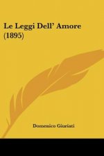 Le Leggi Dell' Amore (1895)