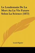 Le Lendemain De La Mort Au La Vie Future Selon La Science (1872)