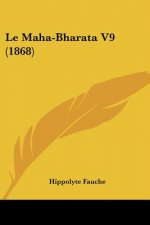 Le Maha-Bharata V9 (1868)