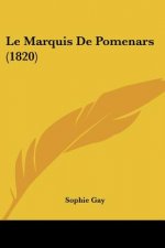 Le Marquis De Pomenars (1820)