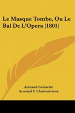 Le Masque Tombe, Ou Le Bal De L'Opera (1801)