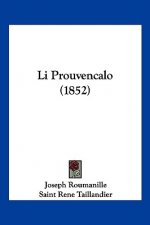 Li Prouvencalo (1852)