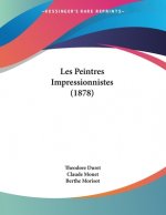 Les Peintres Impressionnistes (1878)