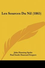 Les Sources Du Nil (1865)