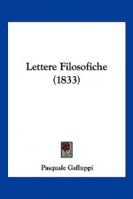 Lettere Filosofiche (1833)