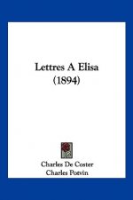 Lettres A Elisa (1894)