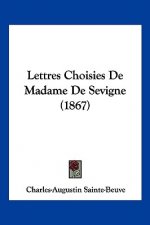 Lettres Choisies de Madame de Sevigne (1867)