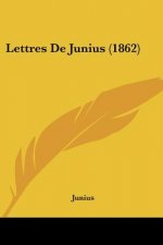 Lettres De Junius (1862)