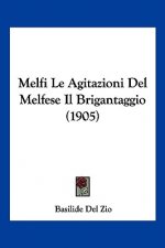 Melfi Le Agitazioni del Melfese Il Brigantaggio (1905)