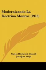 Modernizando La Doctrina Monroe (1916)