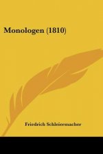 Monologen (1810)