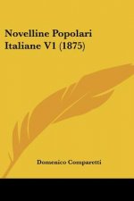 Novelline Popolari Italiane V1 (1875)